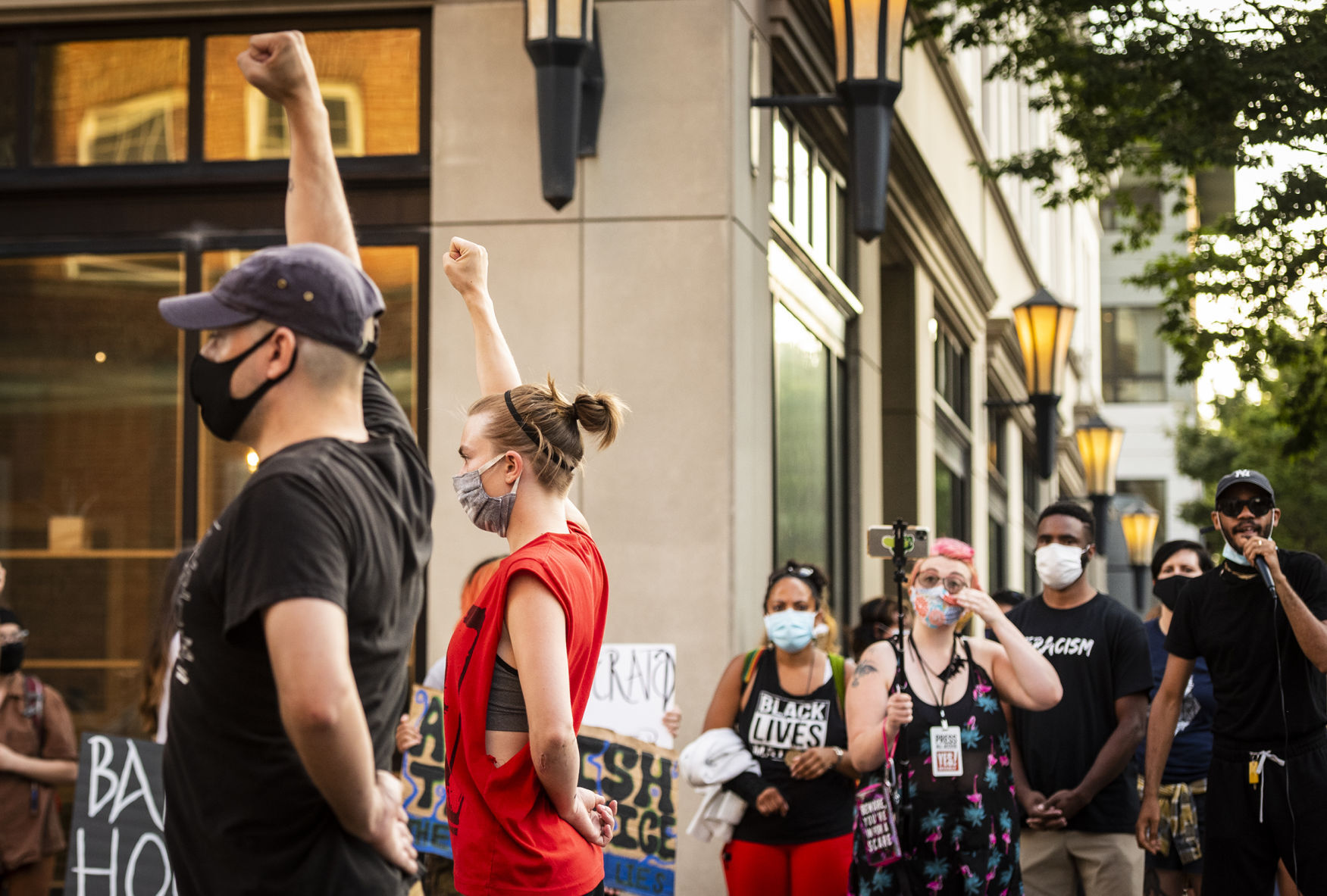 Protest